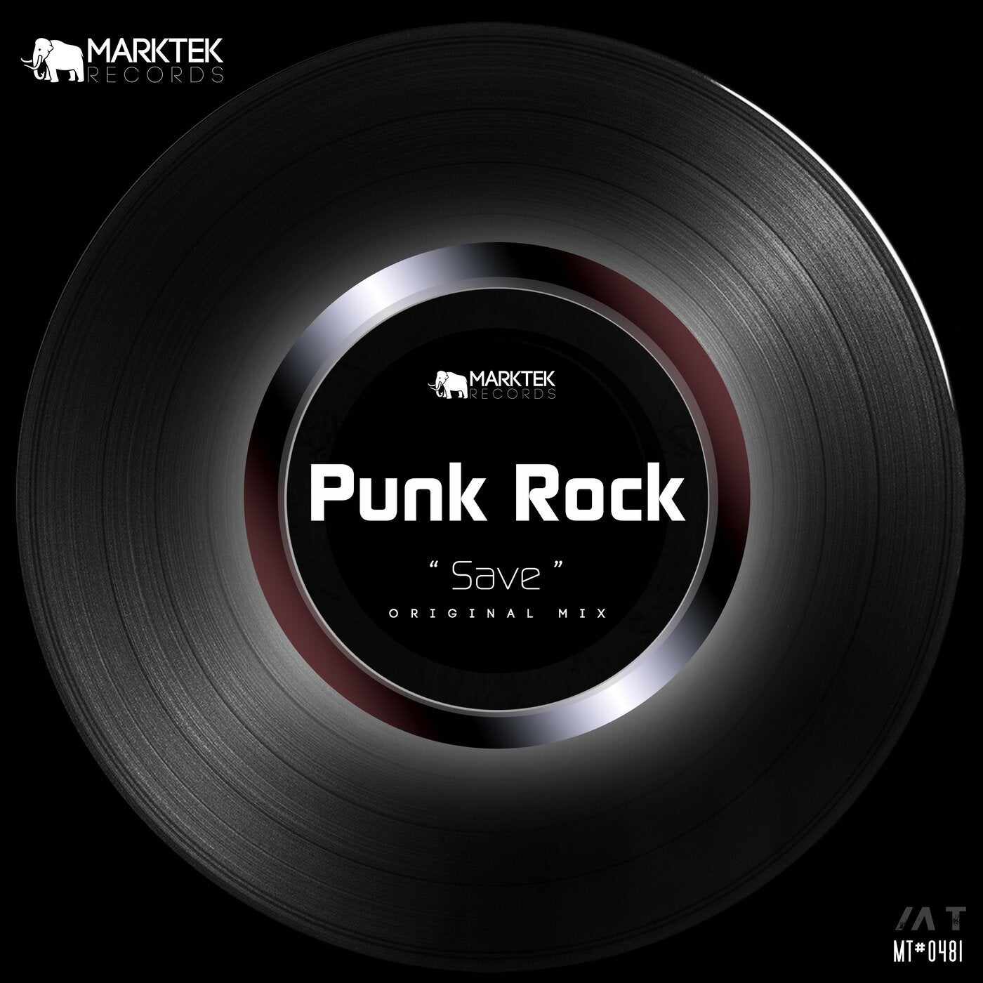 Punk Rock - Save [MT0481]
